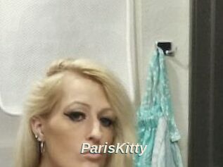 ParisKitty