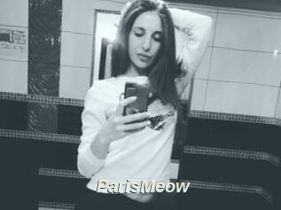 ParisMeow