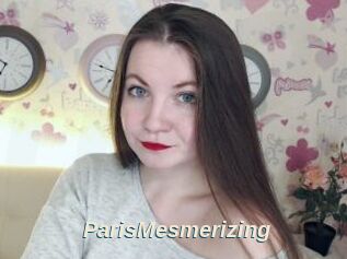 ParisMesmerizing