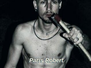 Paris_Robert