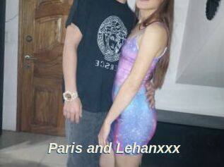 Paris_and_Lehanxxx