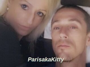 ParisakaKitty