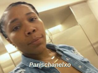 Parischanelxo
