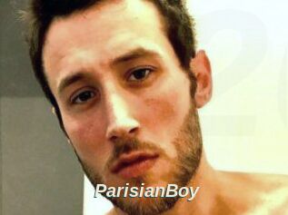 ParisianBoy