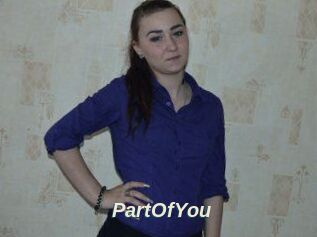 PartOfYou