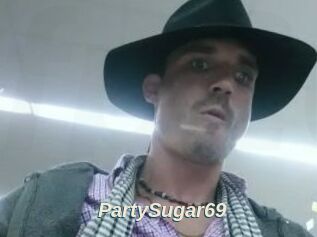 PartySugar69