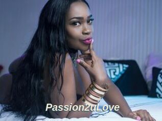 Passion2uLove