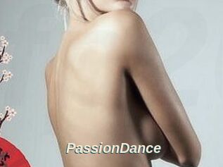 PassionDance