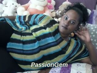 PassionGem