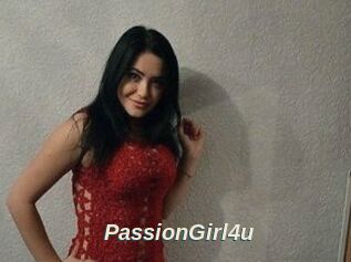 PassionGirl4u