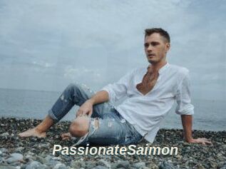 PassionateSaimon