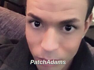 PatchAdams