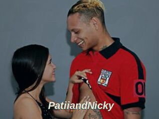 PatiiandNicky
