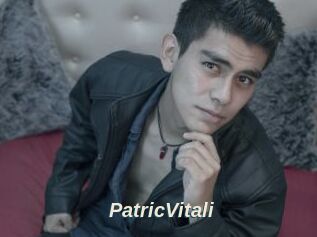 PatricVitali