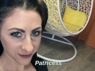 Patricess