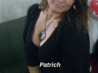 Patrich