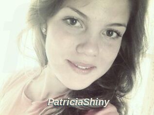 PatriciaShiny