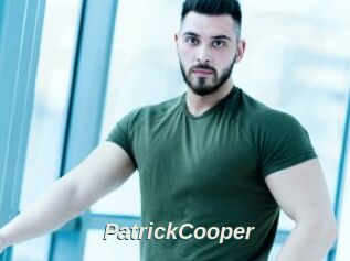 PatrickCooper