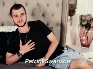 PatrickSwanson