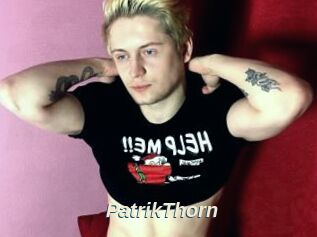 PatrikThorn