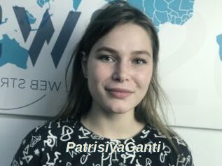 PatrisiyaGanti