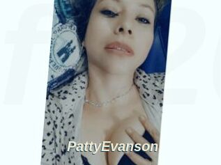 PattyEvanson