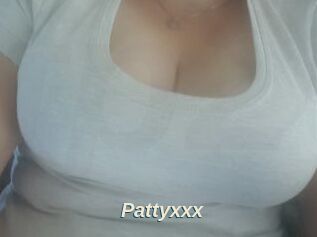 Pattyxxx