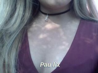 Pau_lix