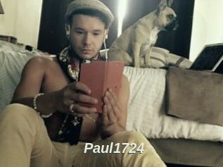 Paul1724