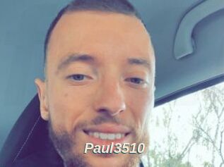 Paul3510
