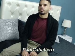 PaulCaballero