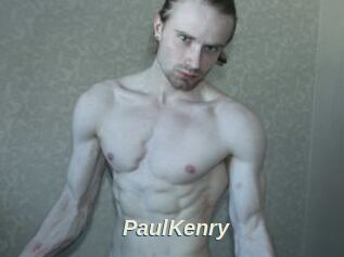 PaulKenry