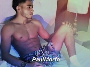 PaulMorfo