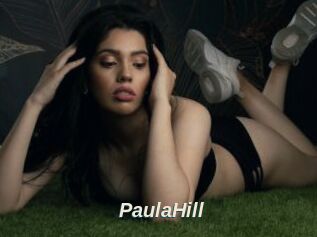PaulaHill