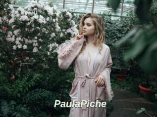 PaulaPiche