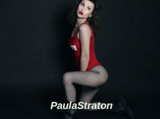 PaulaStraton
