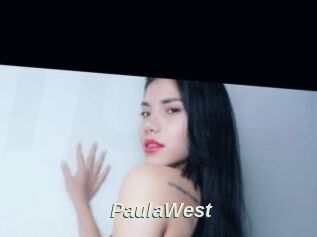 PaulaWest