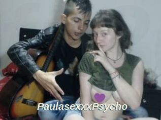PaulasexxxPsycho