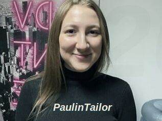 PaulinTailor