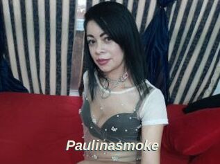 Paulinasmoke