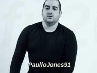 PaulloJones91