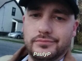 PaulyP