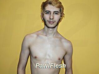 PawlFlesh