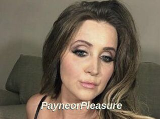 PayneorPleasure