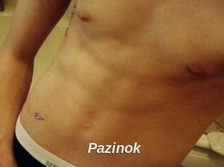 Pazinok