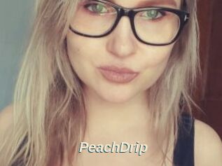 PeachDrip