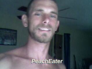 PeachEater
