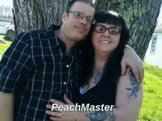 PeachMaster