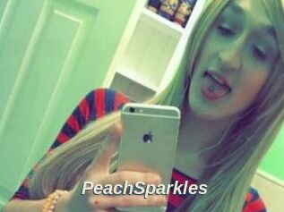 PeachSparkles