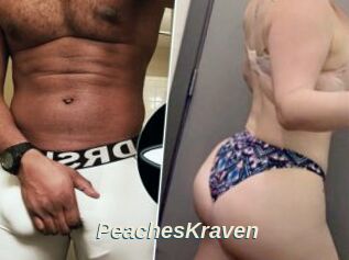 PeachesKraven